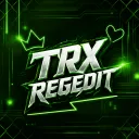 TRX REGEDIT
