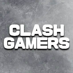Сlash Gamers — monitoramento do servidor Discord, estatísticas e classificação