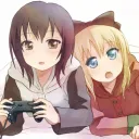 ♡~~Horney ༶•┈┈୨♡୧┈┈•༶ Sapphics~~♡'s icon