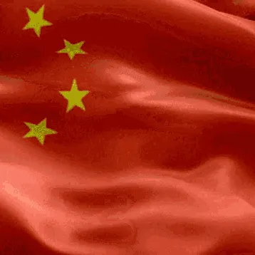 Китайская Партия (The Chinese Party) — мониторинг Discord сервера, статистика и рейтинг