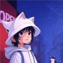 anni的朋友们