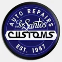Los Santos Customs | Plomolife