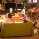 VR近況報告会