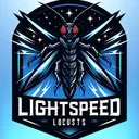 Lightspeed Locusts