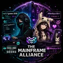 The Mainframe Allience