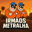 IRMÃOS METRALHA