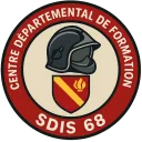 FANTASIA - Centre de Formation Départemental du SDIS68