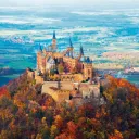 The Short King's Kingdom