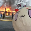 Побег из Сами