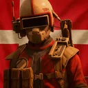 ARC Raiders Danmark