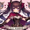 Elit Warrior