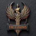 Fire of Legends
