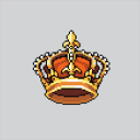 Monarchs Discord server icon