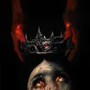 || 𝐒𝐢𝐧’𝐬 𝐄𝐦𝐛𝐫𝐚𝐜𝐞 || Discord Server Icon