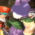 The Playgrounds of Asura
