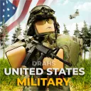 USMF | Communications Server Discord server icon