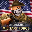 USMF | United States Military Force Discord server icon