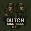 Dutch Task Force [DTF]