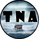 TodaysNHLaction