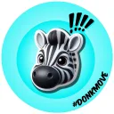 DONK!