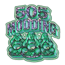 505 Modding