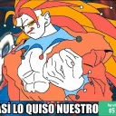 Los UwU de Geto