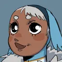 SELKIE: A Space Opera
