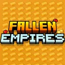 📀 FALLEN EMPIRES