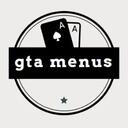 gta mod menus Discord Server Icon