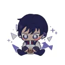 Shadow Discord server icon