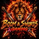 boom & swords gaming