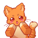 😺 Weeble's Cat Cafe avatar