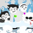 Homestuck Book Club