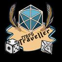 TTRPG Traveller's server Discord Server Icon