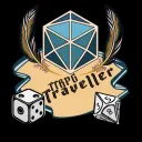TTRPG Traveller's server