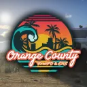 Orange County FivePD & ERS