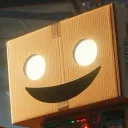 Boxbert  •  Boxes & Levels
