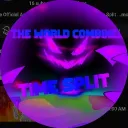The World Combined: Time Split