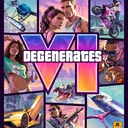 Degenerates [18+] — Servidor do Discord