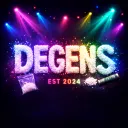 Degenerates [18+] discord icon