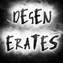 Discovery icon for Degenerates Discord server