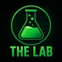 𝗧𝗵𝗲 𝗟𝗮𝗯 《𝟭𝟴+》 discord icon