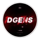 Degenerates [18+] discord icon