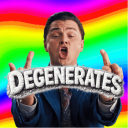Degenerates [18+] icon