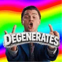 Degenerates [18+]