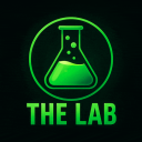 Discovery icon for 𝗧𝗵𝗲 𝗟𝗮𝗯 《𝟭𝟴+》 Discord server