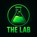 𝗧𝗵𝗲 𝗟𝗮𝗯 《𝟭𝟴+》 Discord server icon