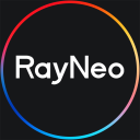 Discovery icon for RayNeo AR Community Discord server
