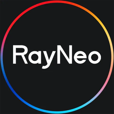 RayNeo AR Community banner