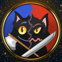 Friends & Foes Discord server icon